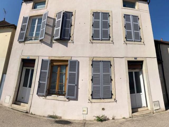Appartement vente à Beaune