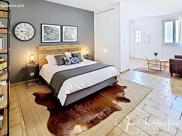 Appartement vente à Nîmes
