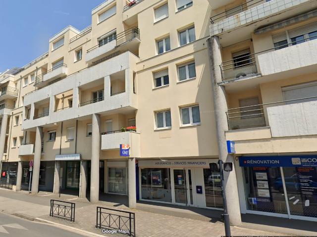 Appartement vente à Bourges