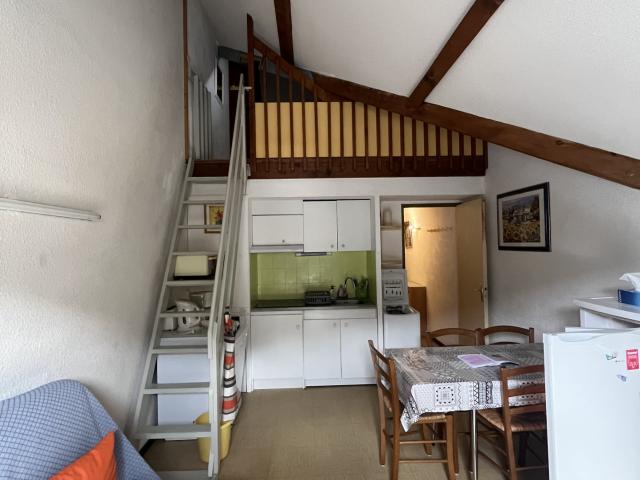 Appartement vente à Les Sagnes, Laveissière