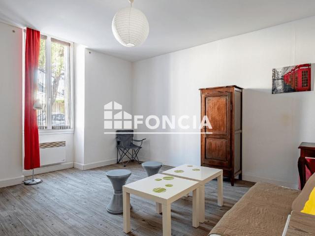 Appartement vente à Saint-Nazaire, Saint-nazaire