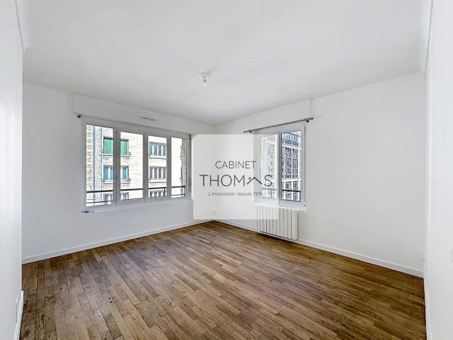 Appartement location à Caen