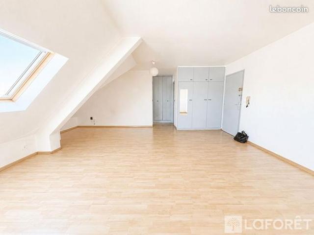Appartement vente à Strasbourg, Hoenheim