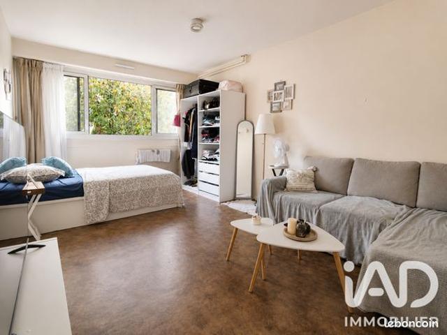 Appartement vente à Palaiseau, Juvisy-sur-orge