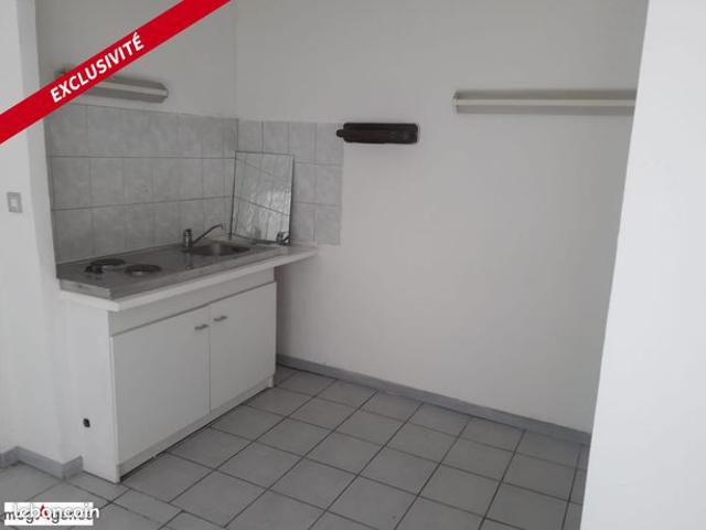 Appartement vente à Romorantin-Lanthenay, Romorantin-lanthenay