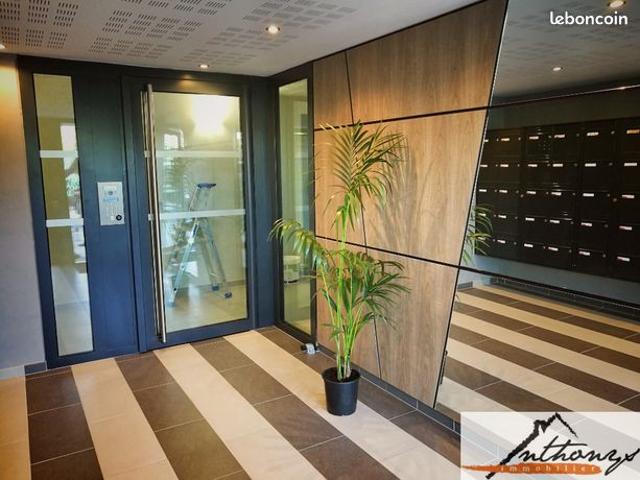 Appartement vente à Le Raincy, Villemomble