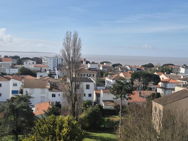 Appartement vente à Rochefort, Royan