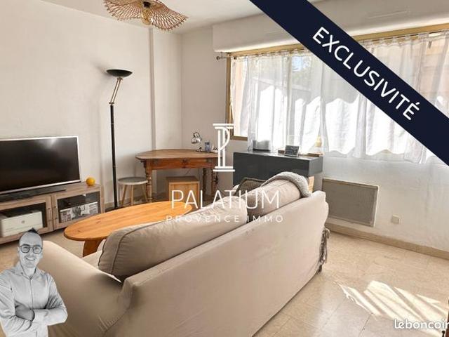 Appartement vente à Aix-en-Provence, Salon-de-provence