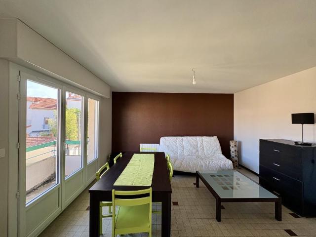 Appartement location à Roanne