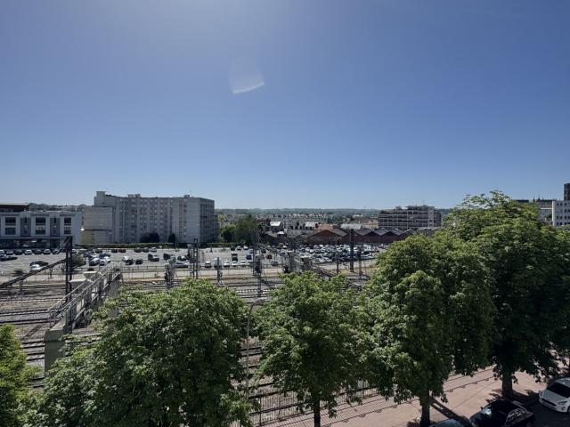 Appartement vente à Limoges