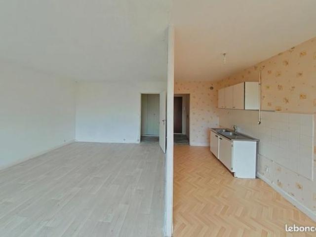 Appartement vente à Tours, Joué-lès-tours