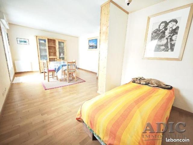 Appartement vente à Meaux, Othis