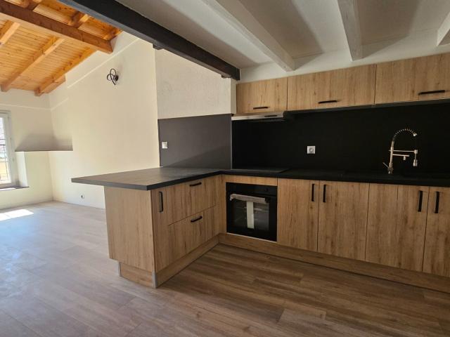 Appartement vente à Thonon-les-Bains, Thonon-les-bains