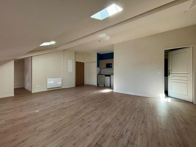 Appartement location à Agen