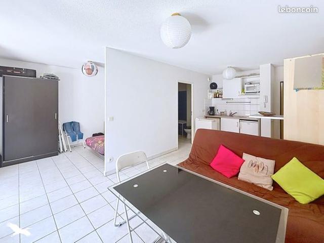Appartement vente à Montpellier, Sète