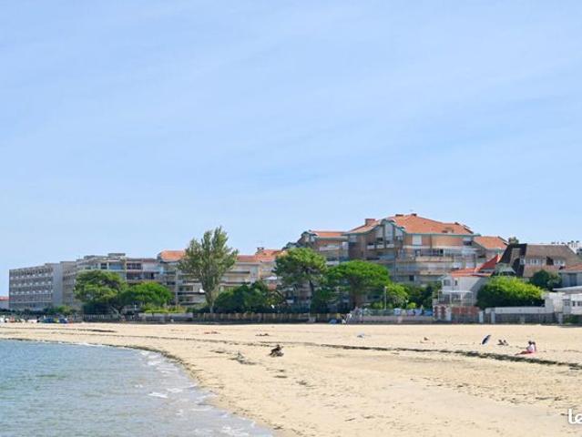 Appartement vente à Arcachon