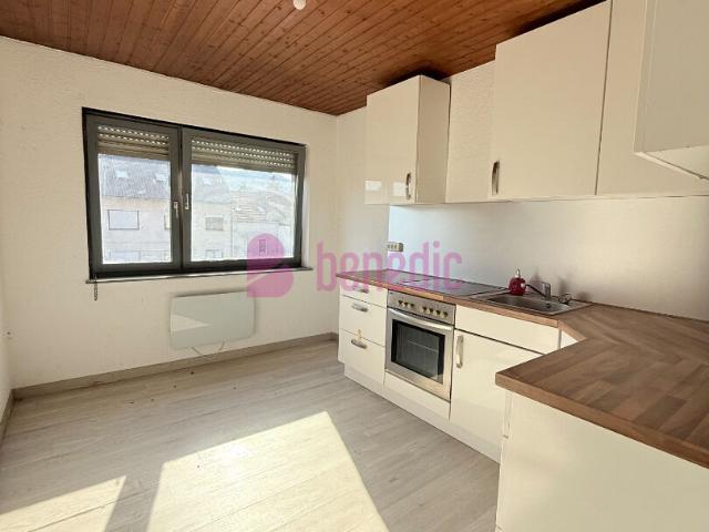 Appartement vente à Forbach-Boulay-Moselle, Forbach
