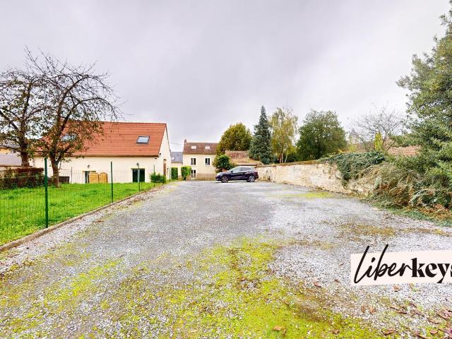 Appartement vente à Senlis, Fresnoy-en-thelle