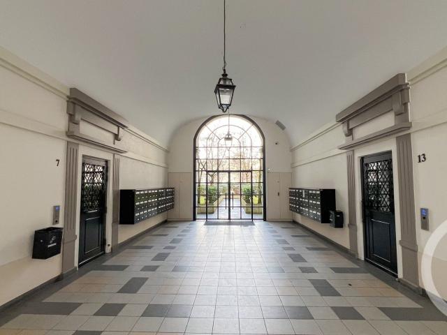 Appartement vente à Nogent-sur-Marne, Le Perreux-sur-marne