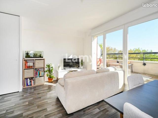Appartement vente à Orléans