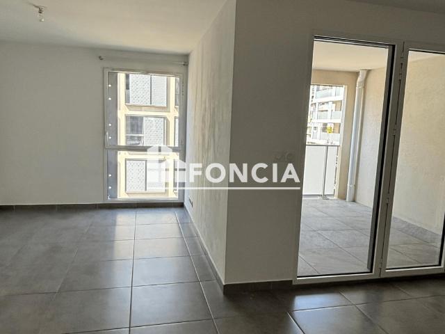 Appartement vente à Montpellier