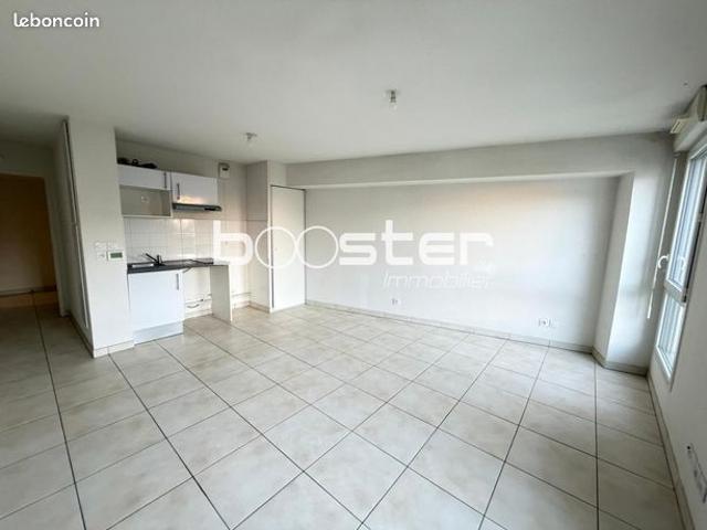 Appartement vente à Toulouse