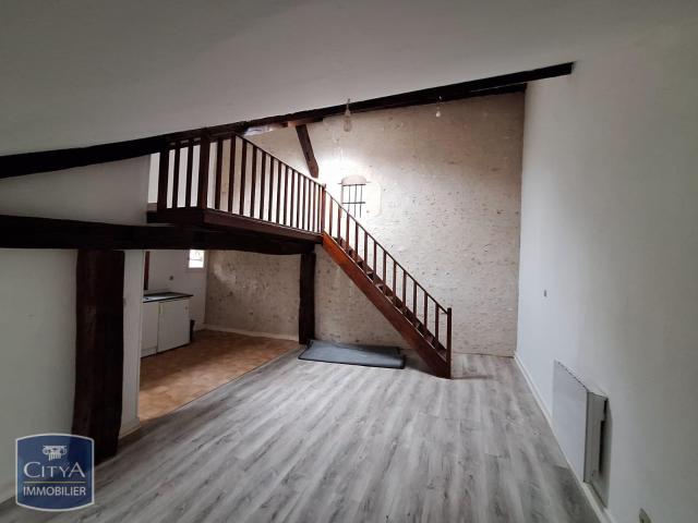 Appartement location à Blois
