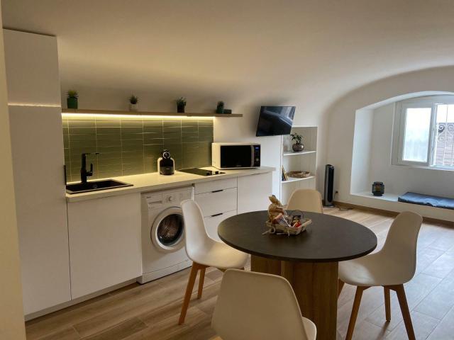 Appartement vente à Ajaccio