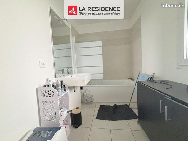 Appartement vente à Mantes-la-Jolie, Bonnières-sur-seine