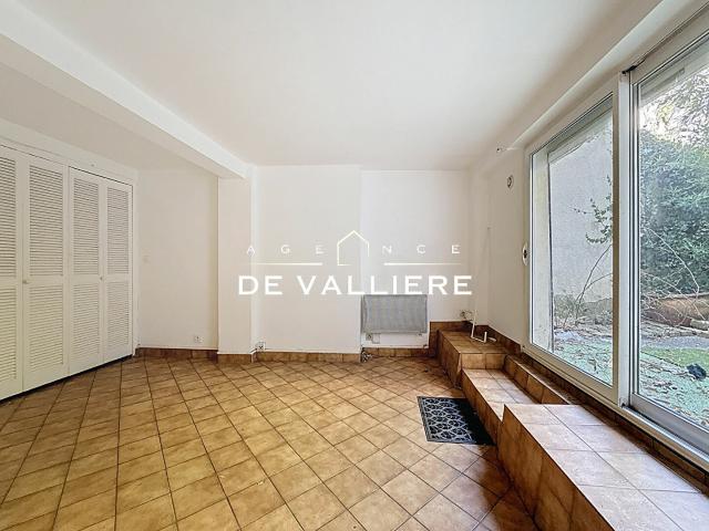 Appartement vente à Nanterre, Rueil-malmaison