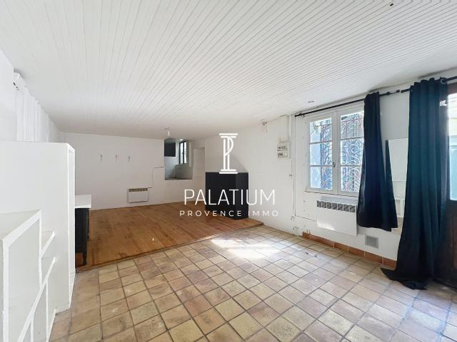 Appartement vente à Aix-en-Provence, Aix-en-provence