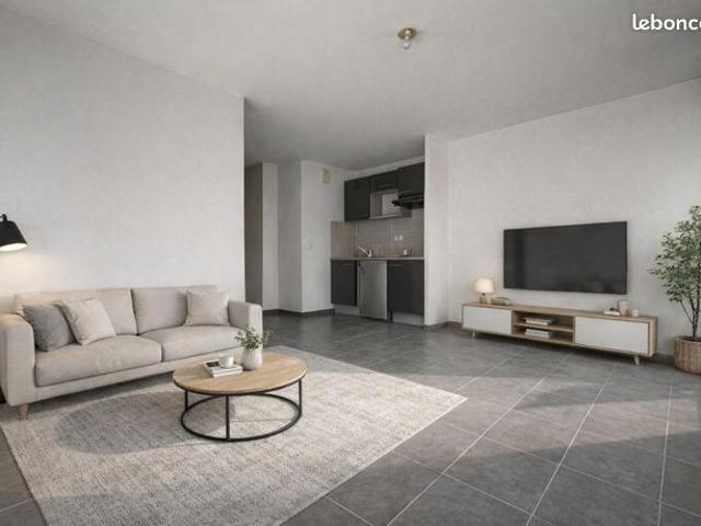 Appartement vente à Toulouse