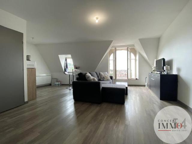 Appartement location à Nancy, Pont-à-mousson