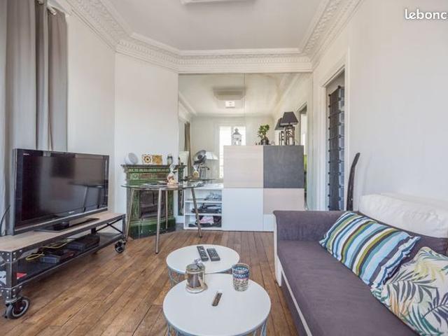 Appartement vente à Saint-Mandé, Val-de-Marne