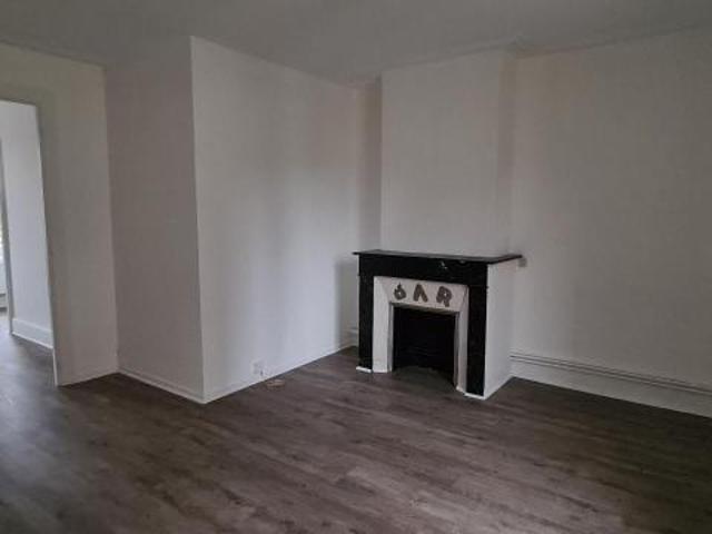 Appartement location à Nancy