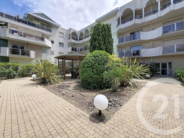 Appartement location à Arcachon