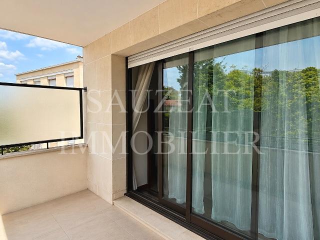 Appartement vente à Fontenay-aux-Roses, Hauts-de-Seine