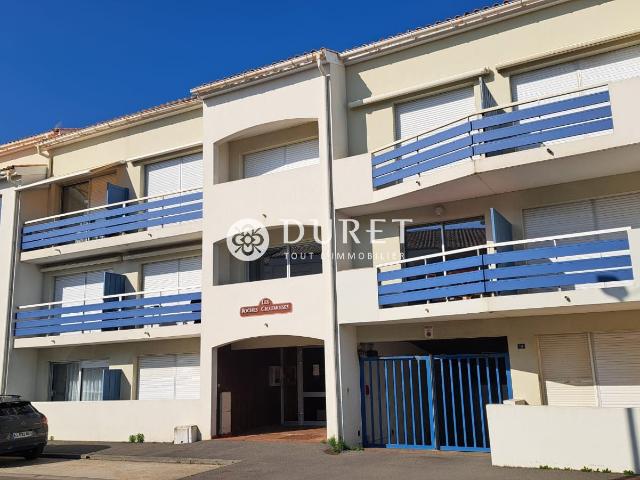 Appartement vente à Les Sables-d'Olonne