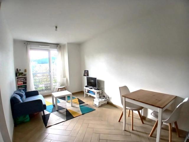 Appartement vente à Argenteuil, Bezons