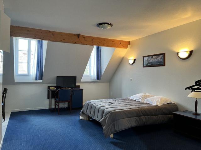 Appartement vente à Châtellerault, La Roche-posay