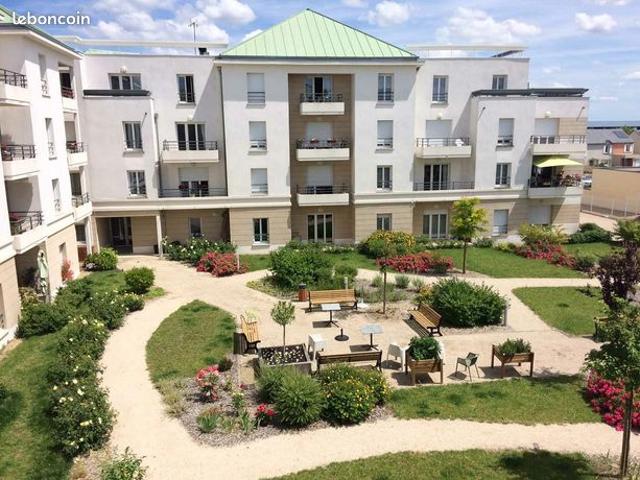 Appartement vente à Orléans