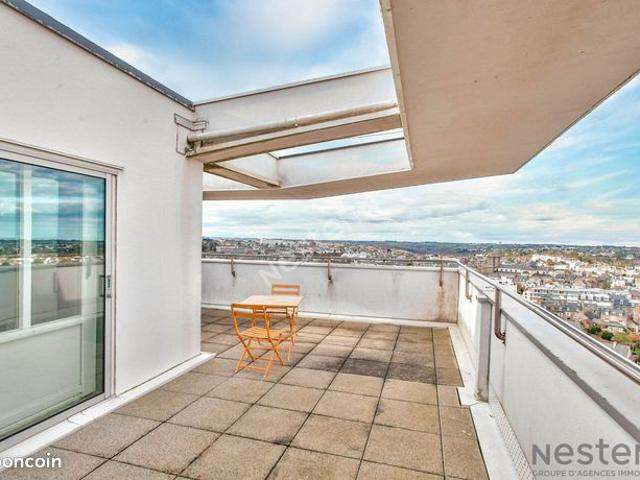 Appartement vente à Saint-Brieuc, Bretagne