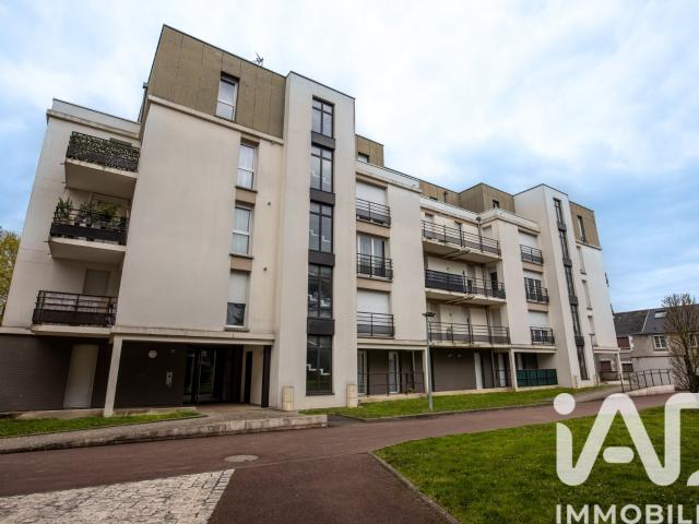 Appartement vente à Saint-Jean-de-la-Ruelle, Loiret