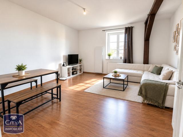 Appartement vente à Cantimpré, Cambrai
