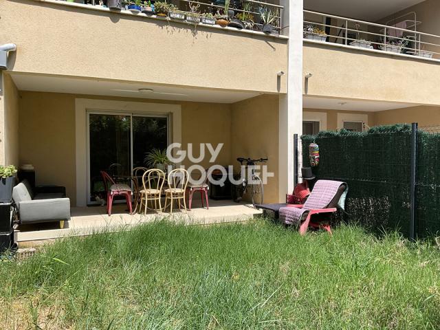 Appartement vente à Le Thor, Vaucluse