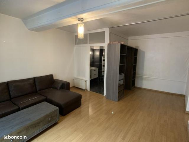 Appartement vente à Meaux