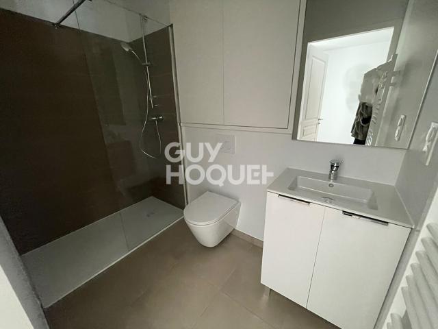 Appartement location à Agen
