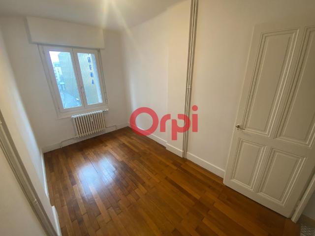 Appartement location à Saint-Julien-en-Genevois, Annemasse
