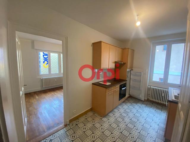 Appartement location à Saint-Julien-en-Genevois, Annemasse