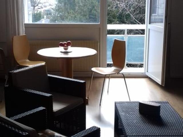 Appartement location à Colmar-Ribeauvillé, Colmar